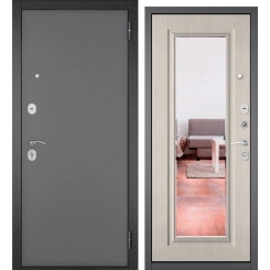 Входная металлическая дверь Мастино HOME ECO-140